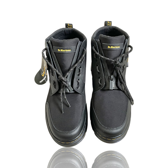 Dr. Martens Bonny Tech Jungle CorDura Men\'s Size 12 Women’s Size 11 main image 10